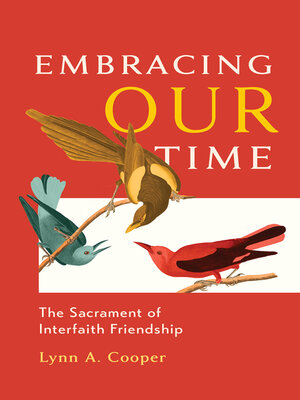 cover image of Embracing Our Time